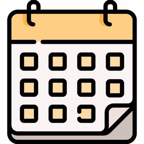 Calendar Icon